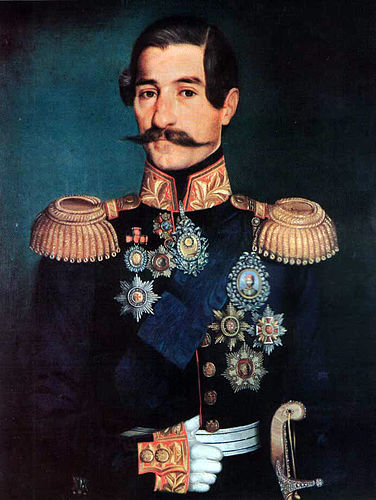 Alexander Karadordevic