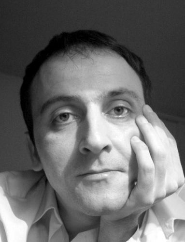 Aleksandar Macasev