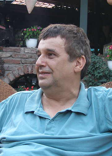 Aleksandar Prokopiev