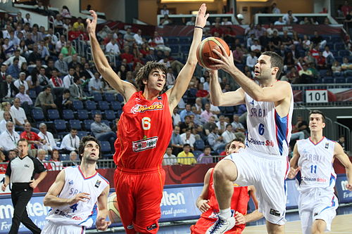 Aleksandar Rasic
