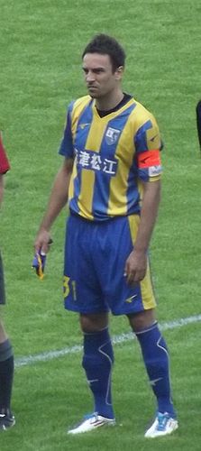 Aleksandar Rodic