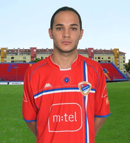 Aleksandar Subic