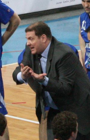 Aleksandar Todorov
