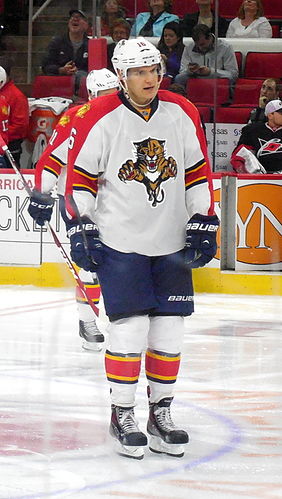 Alexander Aleksandrovich