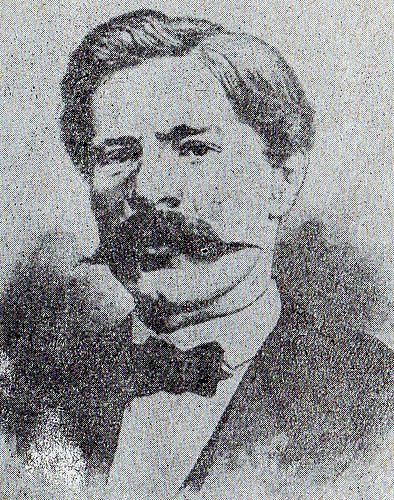 colleague: Aleksander Czekanowski