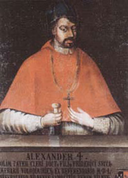 Aleksander Sapieha
