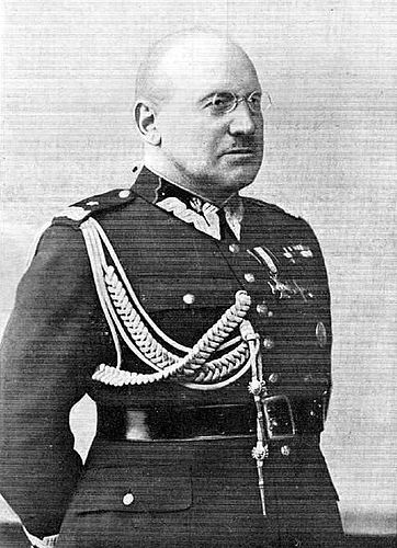 Aleksander Litwinowicz