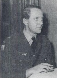 Alexander Hochberg
