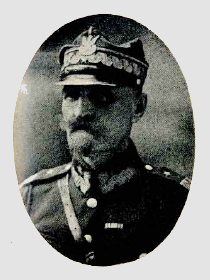 Aleksander Romanowicz