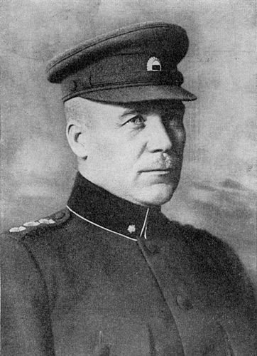 Aleksander Tonisson
