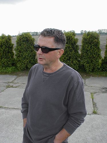 Alexander Wolszczan