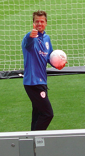Aleksander Seliga