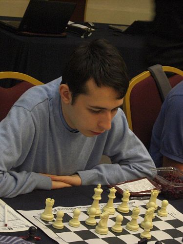 Aleksandr Lenderman
