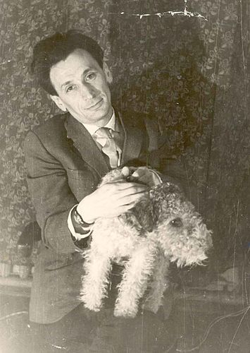 Aleksandr Kamensky