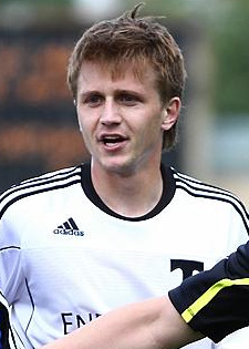 Aleksandr Korotkov