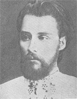Aleksandr Kvyatkovsky