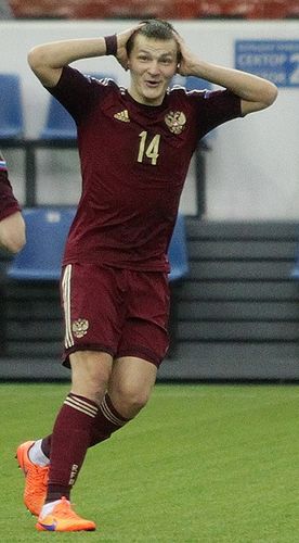 Aleksandr Seraskhov