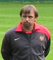 Aleksandr Borodyuk