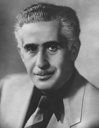 Alexander Zarkhi