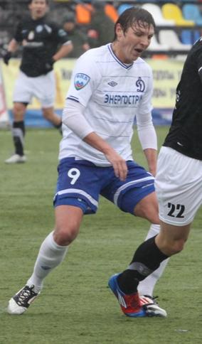 Aleksandr Fomichyov