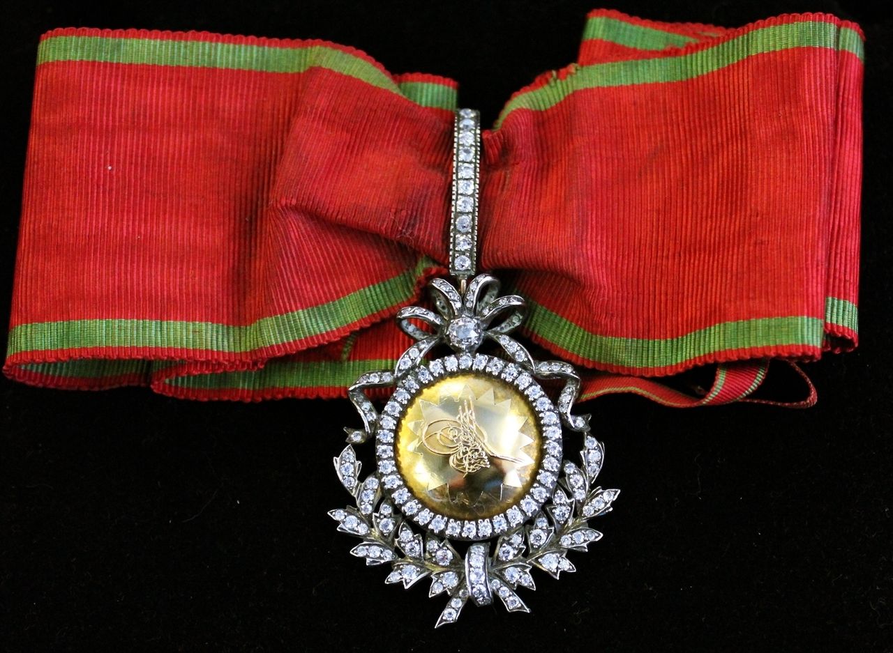 Order of Glory