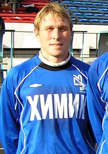 Alexander Rytchkov