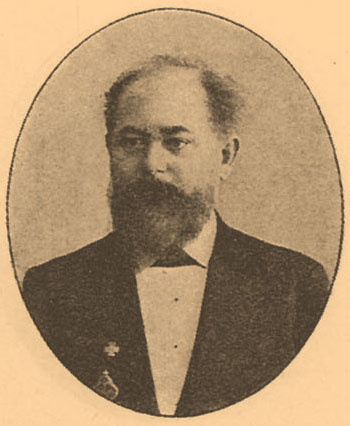 Aleksandr Lopukhin