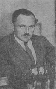 Aleksandr Sergeyev