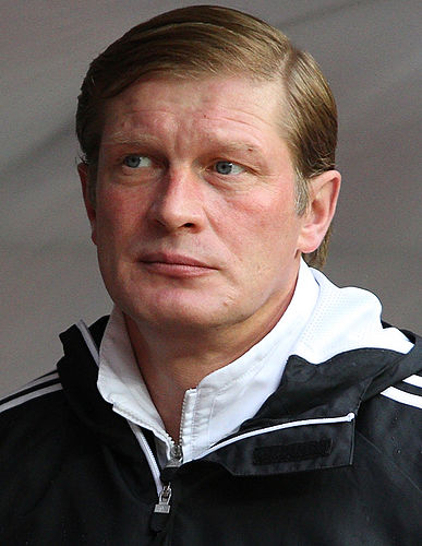 Aleksandr Podshivalov