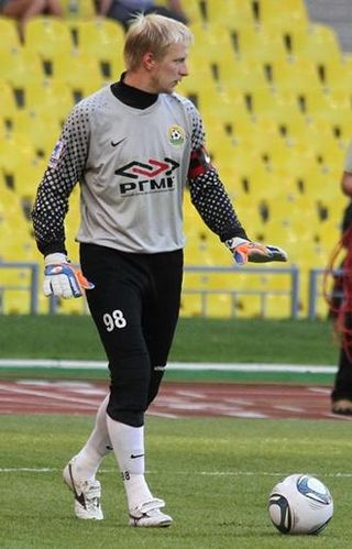 Aleksandr Budakov