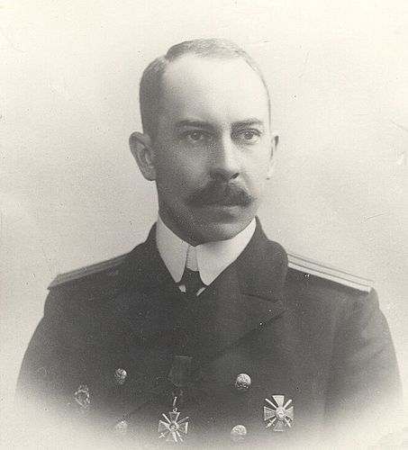 Aleksandr Razvozov