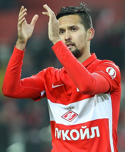 Aleksandr Zotov