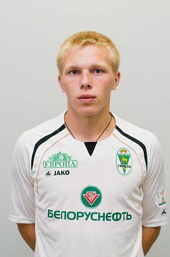 Alyaksandr Yanchenko