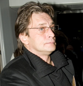 Aleksandr Domogarov