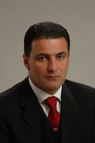 Aleksandrs Mirskis
