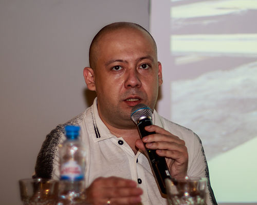 Alexei German