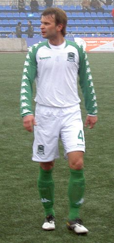Aleksej Bugayev