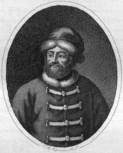Aleksej Shein