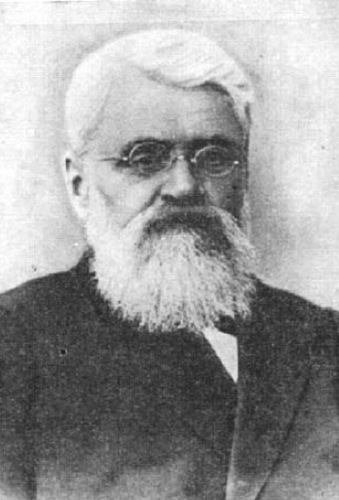Aleksej Kozhevnikov