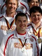 Aleksej Alipov