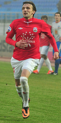 Aleksej Averyanov