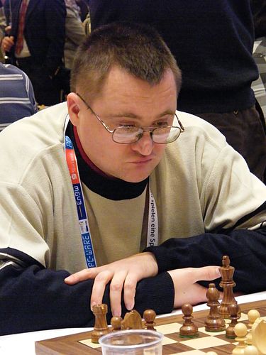 Alyaksey Fedorov