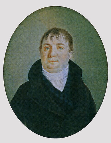 Aleksey Merzlyakov