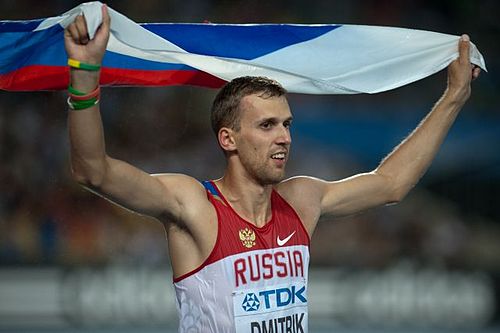 Aleksej Dmitrik