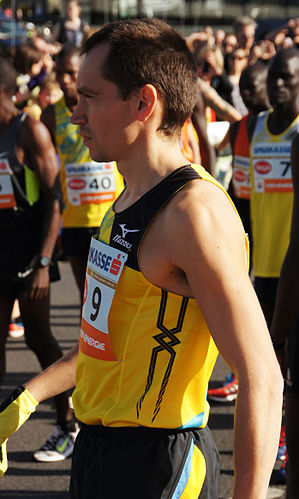 Alexei Sokolov