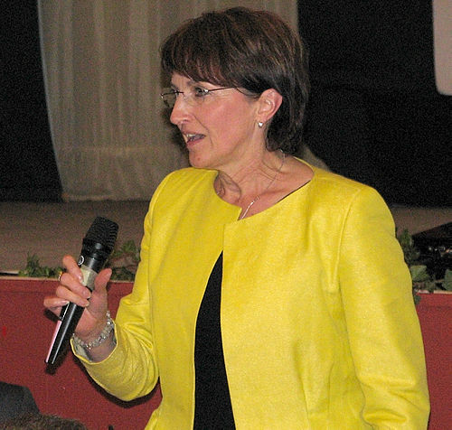 Alena Hanakova