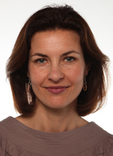 Alessandra Moretti