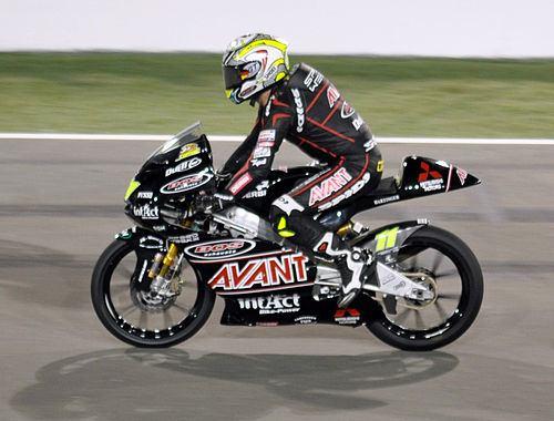 Alexander Cortese
