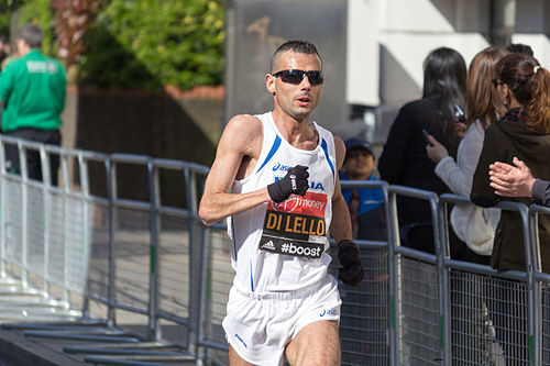 Alessandro Lello