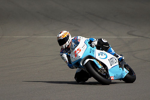 Alex Baldolini